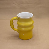 Tankard Jr. (Yellow) by Sisters Slipworks