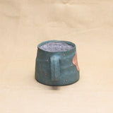 Flower Mug #1 by Honey and Luster