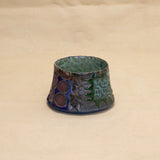 Black Porcelain Otherworldly Mug by Deposit Unknown