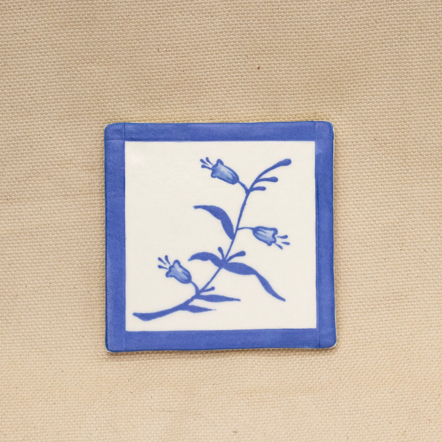 Satin Trivets/Coasters by Caterpillar Clay