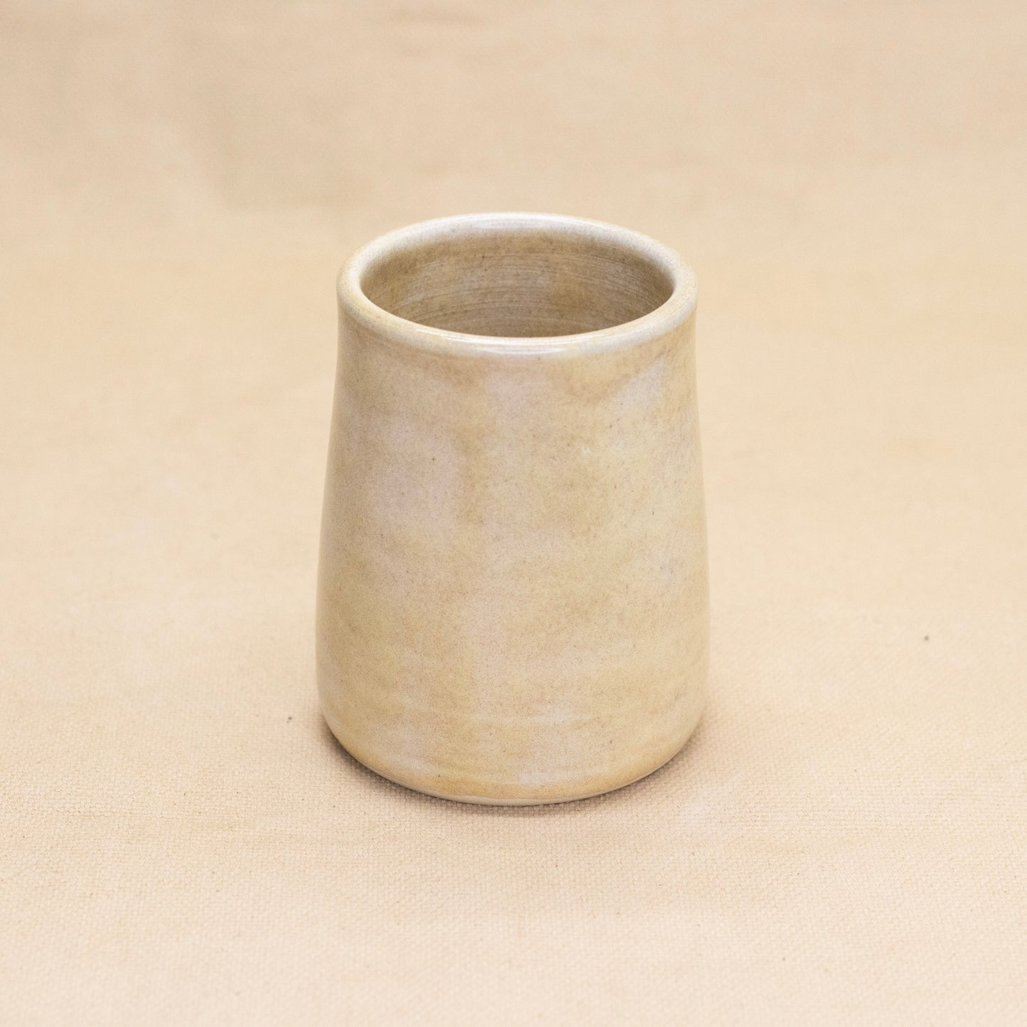 "Queer" Cup #5 by Faydell Park