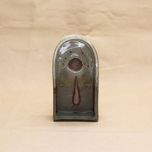 Mini Crying Shelf by Elva Bennett