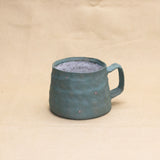 Flower Mug #1 by Honey and Luster