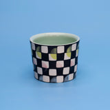 Checkers Mug