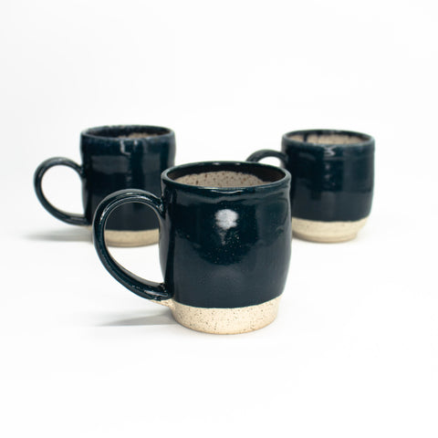 Medium Ocean Mug by Sound Ceramics