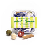 Pasta Salad Magnet Pack by Sam Dodie Studio