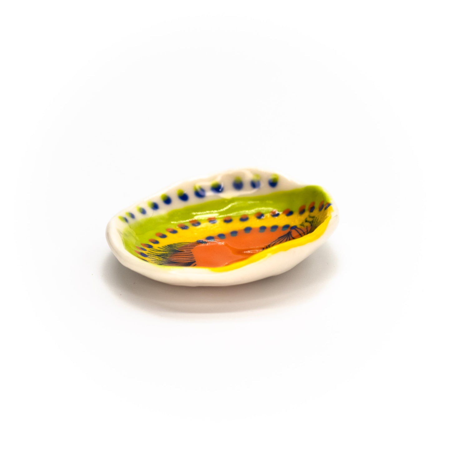 Trinket Dishes by Erin Shafkind