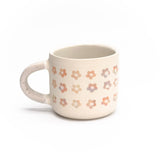 Flower Manifesto Mug by Liz Leong