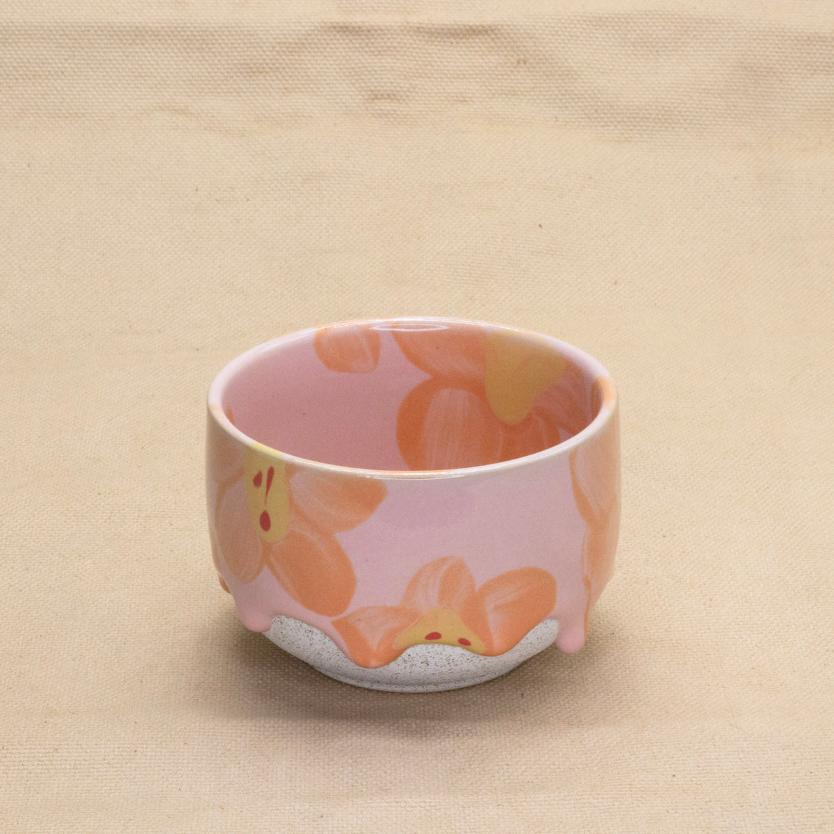 Capp Cup (FX Floral) by Drippy Pots