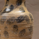 Thumbprint Vase by Harlan Falkin