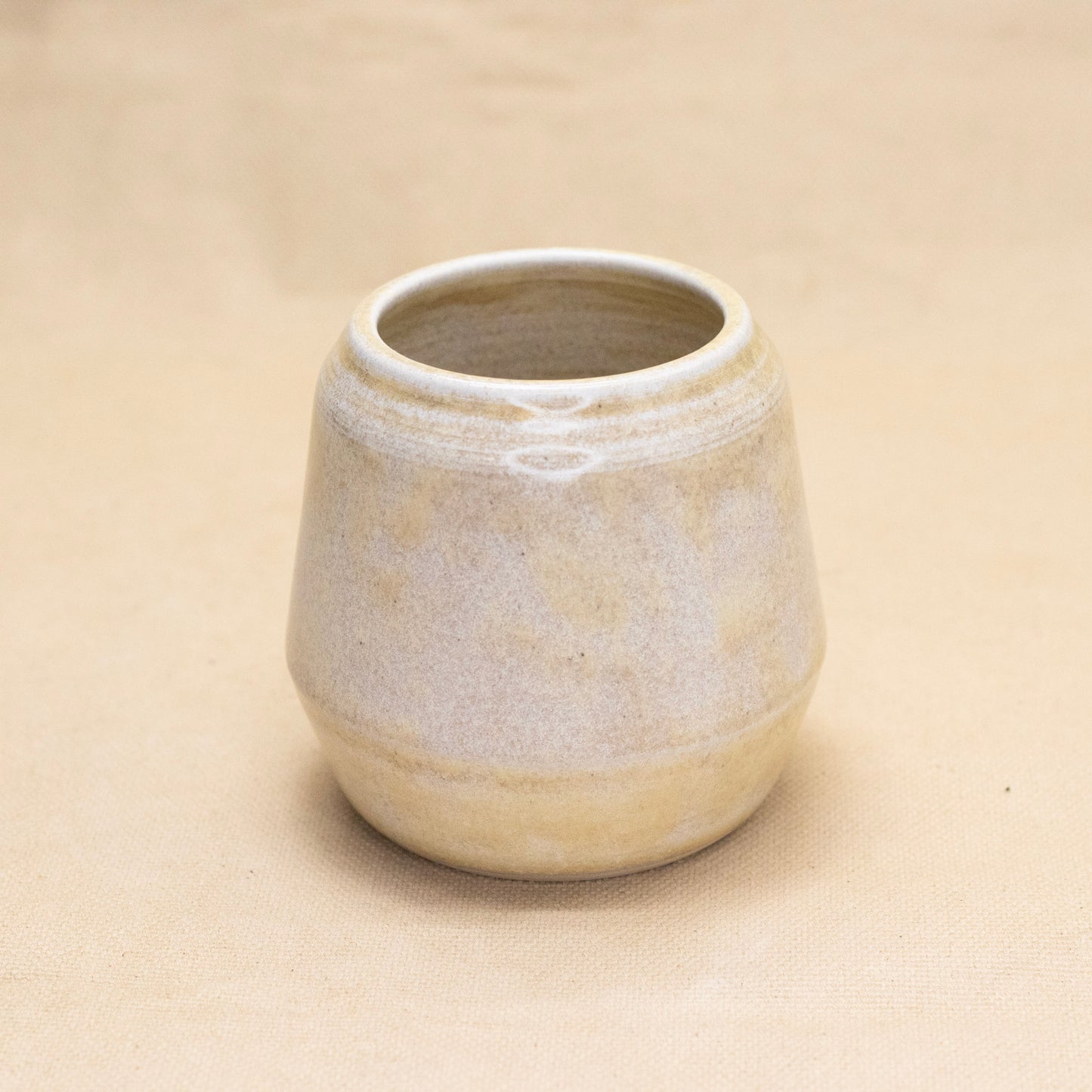 "Queer" Cup #4 by Faydell Park
