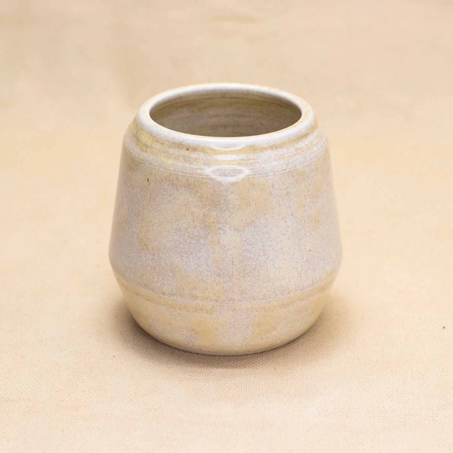 "Queer" Cup #4 by Faydell Park
