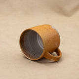 Yellow Mug #2 by Shepard Ceramics