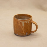 Yellow Mug #2 by Shepard Ceramics