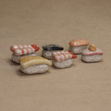 Nigiri Incense Holders by Good Dog Ceramics