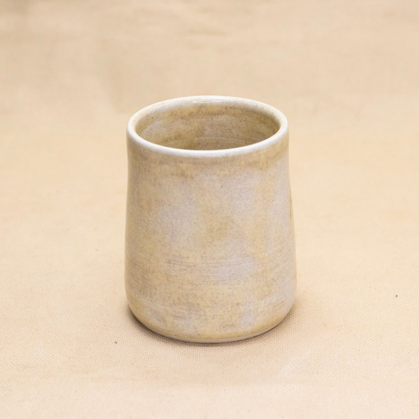 "Queer" Cup #2 by Faydell Park