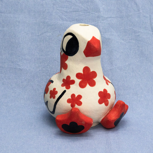 Red Goose by Jay Marsh