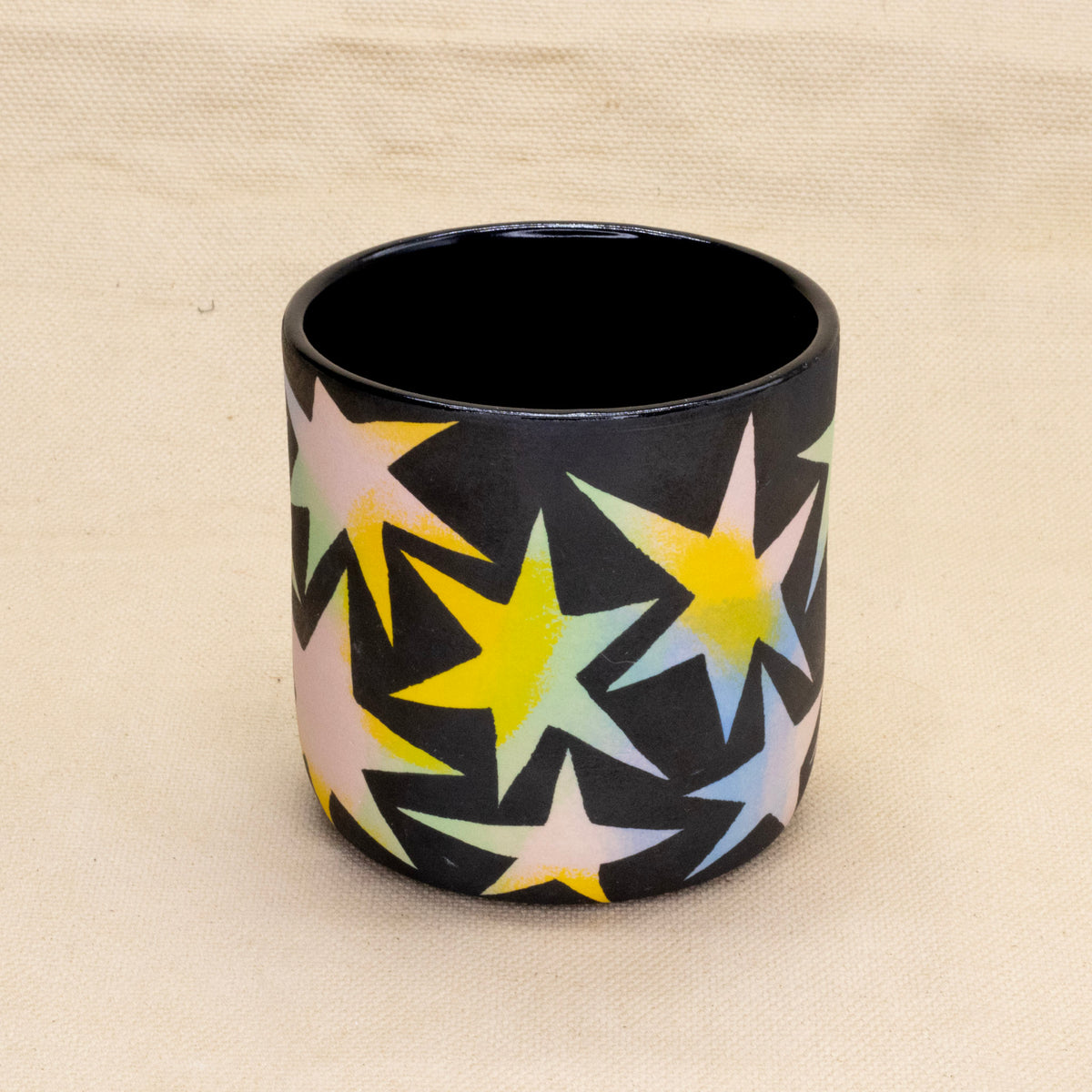 Star Cup by Jess Wiseheart