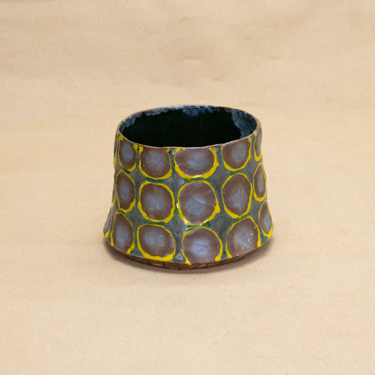 Dot Grid Cup #2 by Deposit Unknown