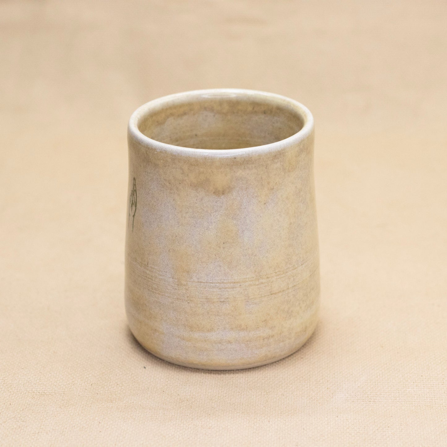 "Queer" Cup #2 by Faydell Park