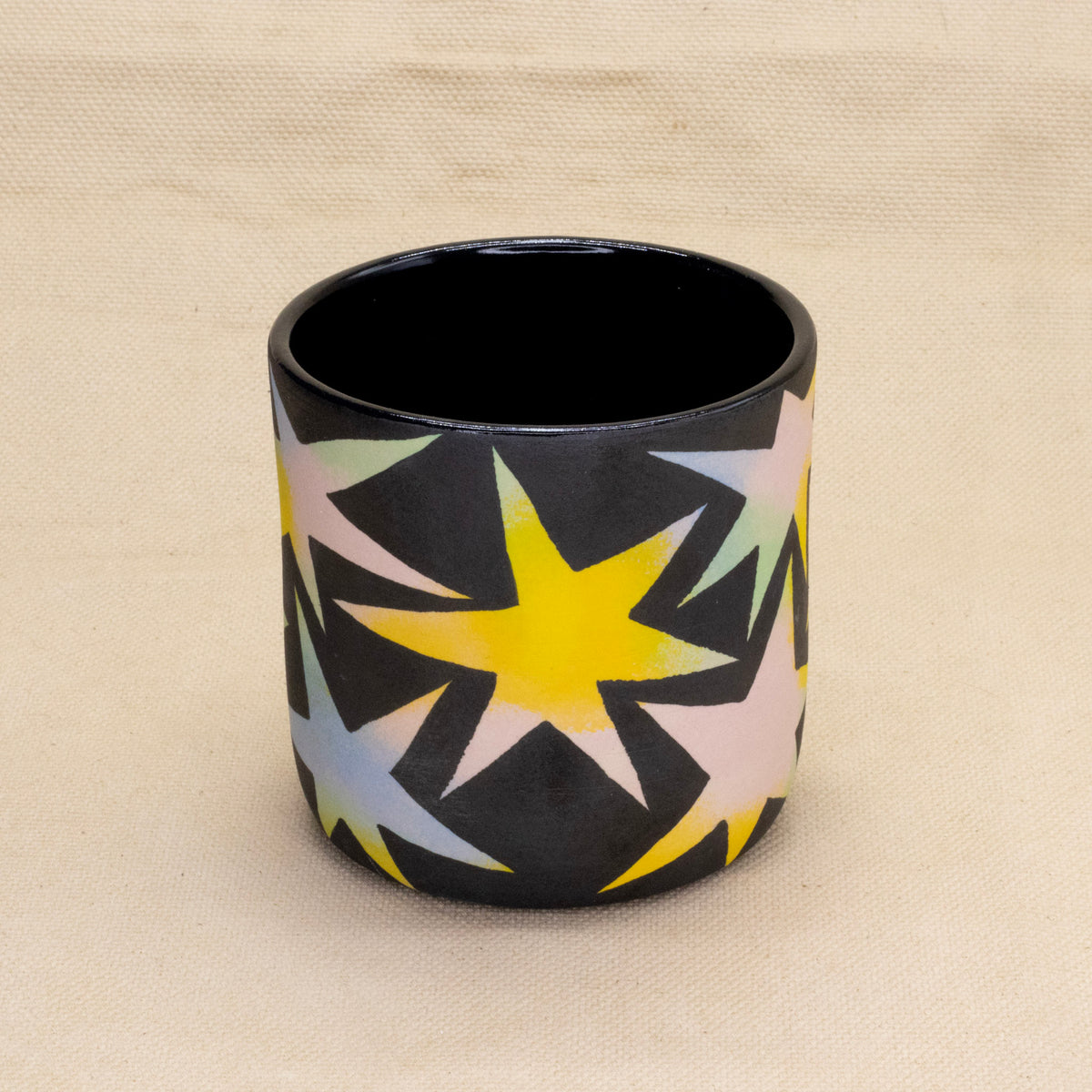 Star Cup by Jess Wiseheart
