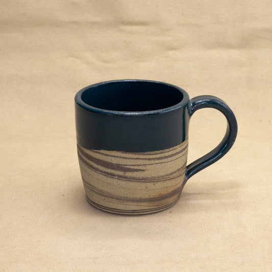 Mug #6 by Sound Ceramics