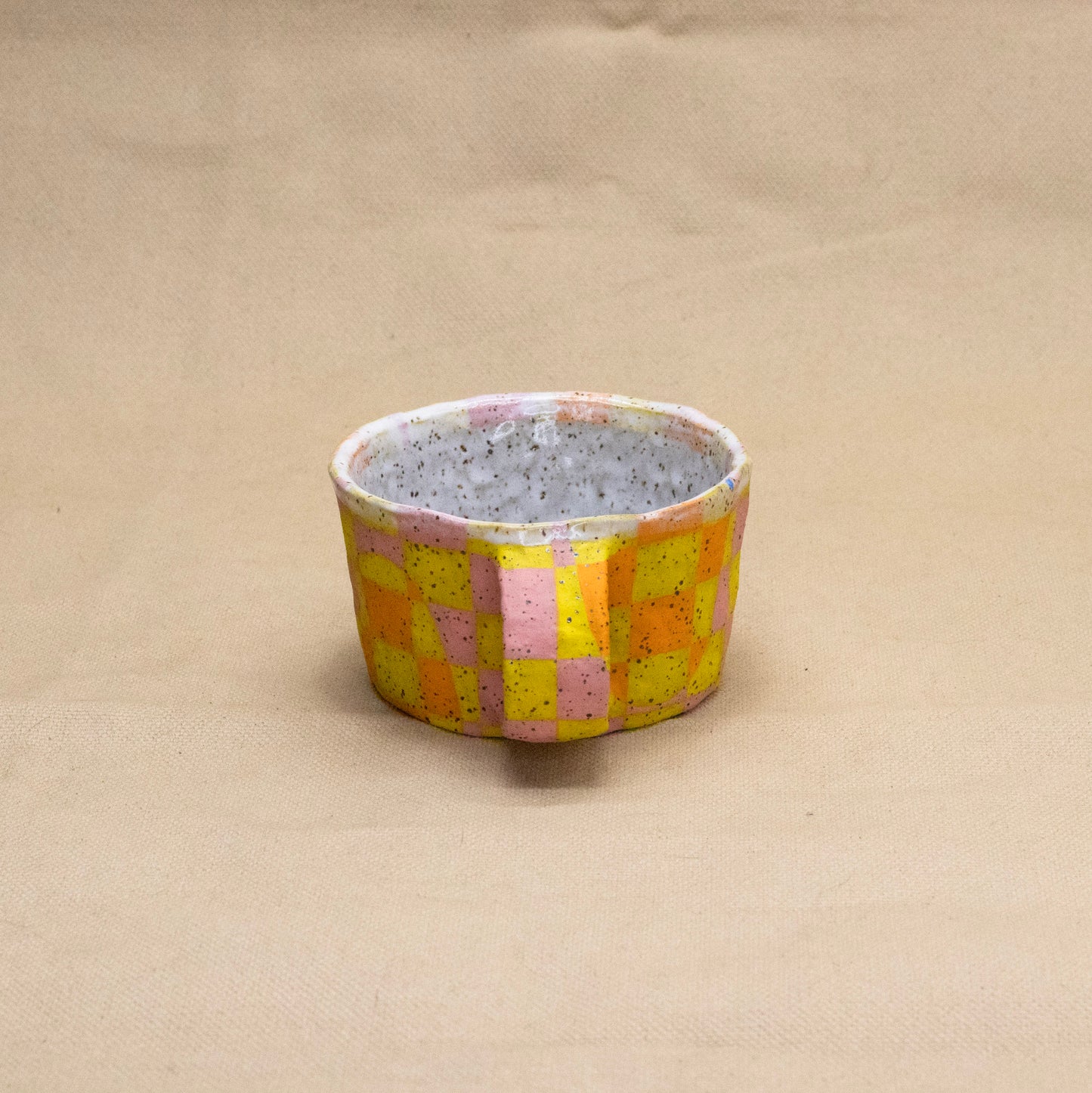 High Ground Mug by Kero Ceramics