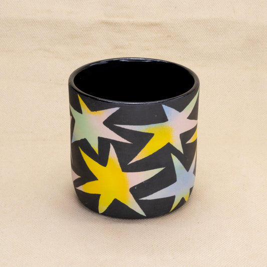 Star Cup by Jess Wiseheart