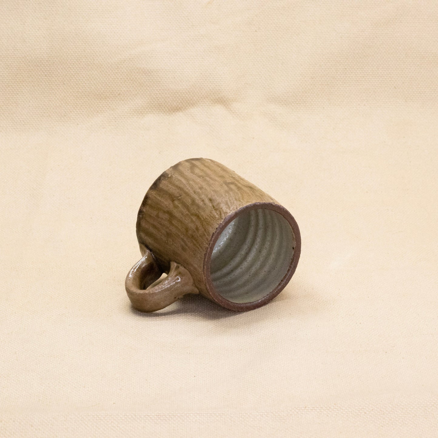 Mug #12 by Cade Hollomon