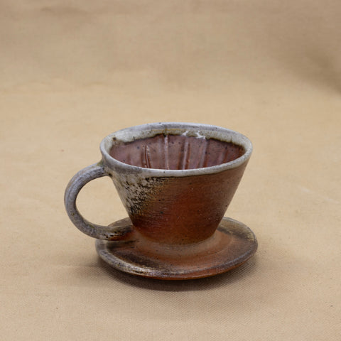 Pour Over by Shepard Ceramics