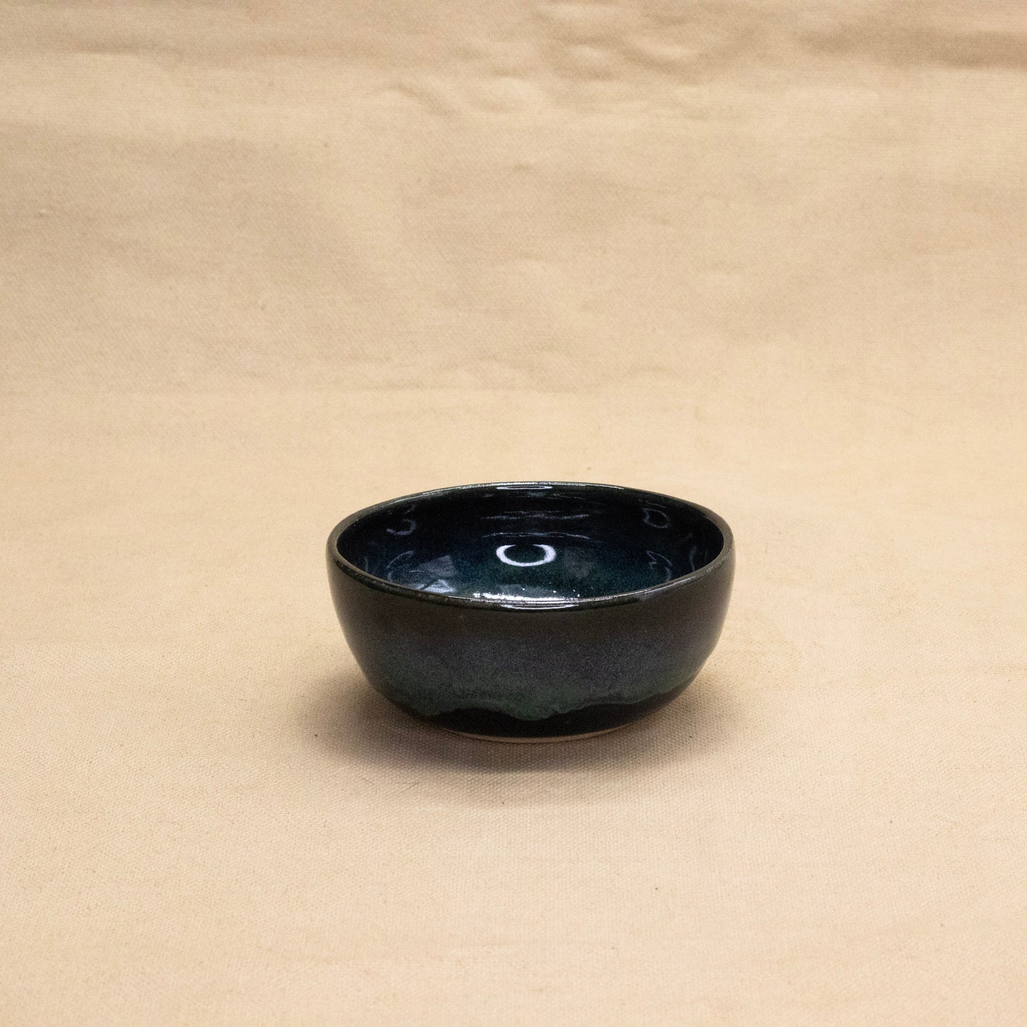 Small Bowl by Lance Bushore