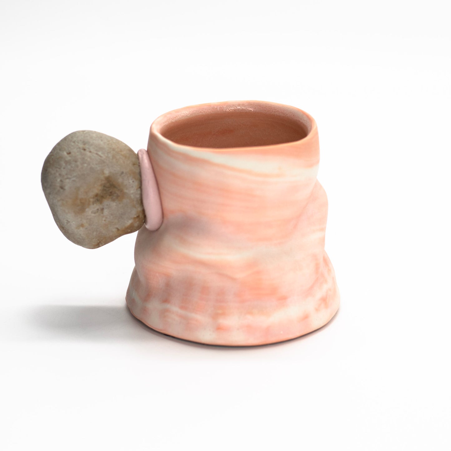 POPJCT STONED - Coral by POPJCT