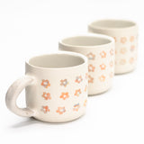 Flower Manifesto Mug by Liz Leong