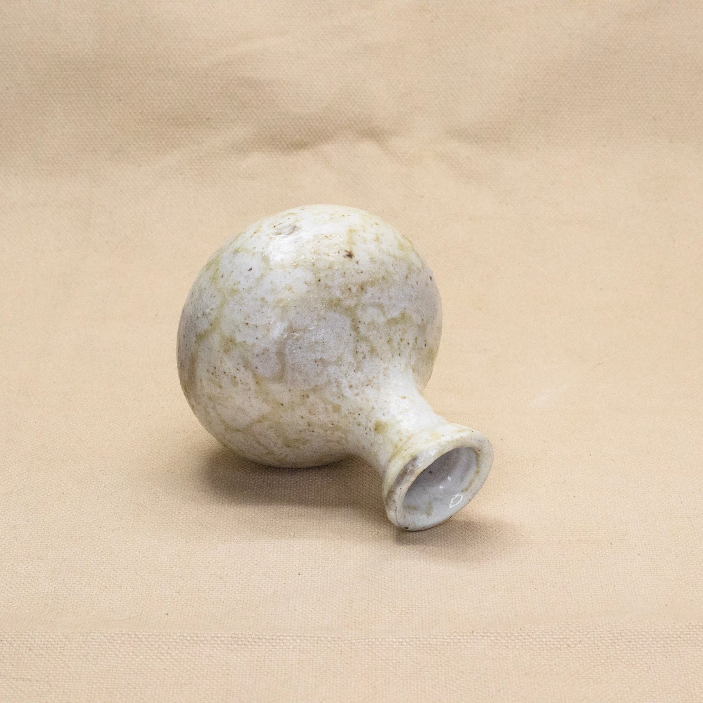 Bud Vase #4 by Cade Hollomon