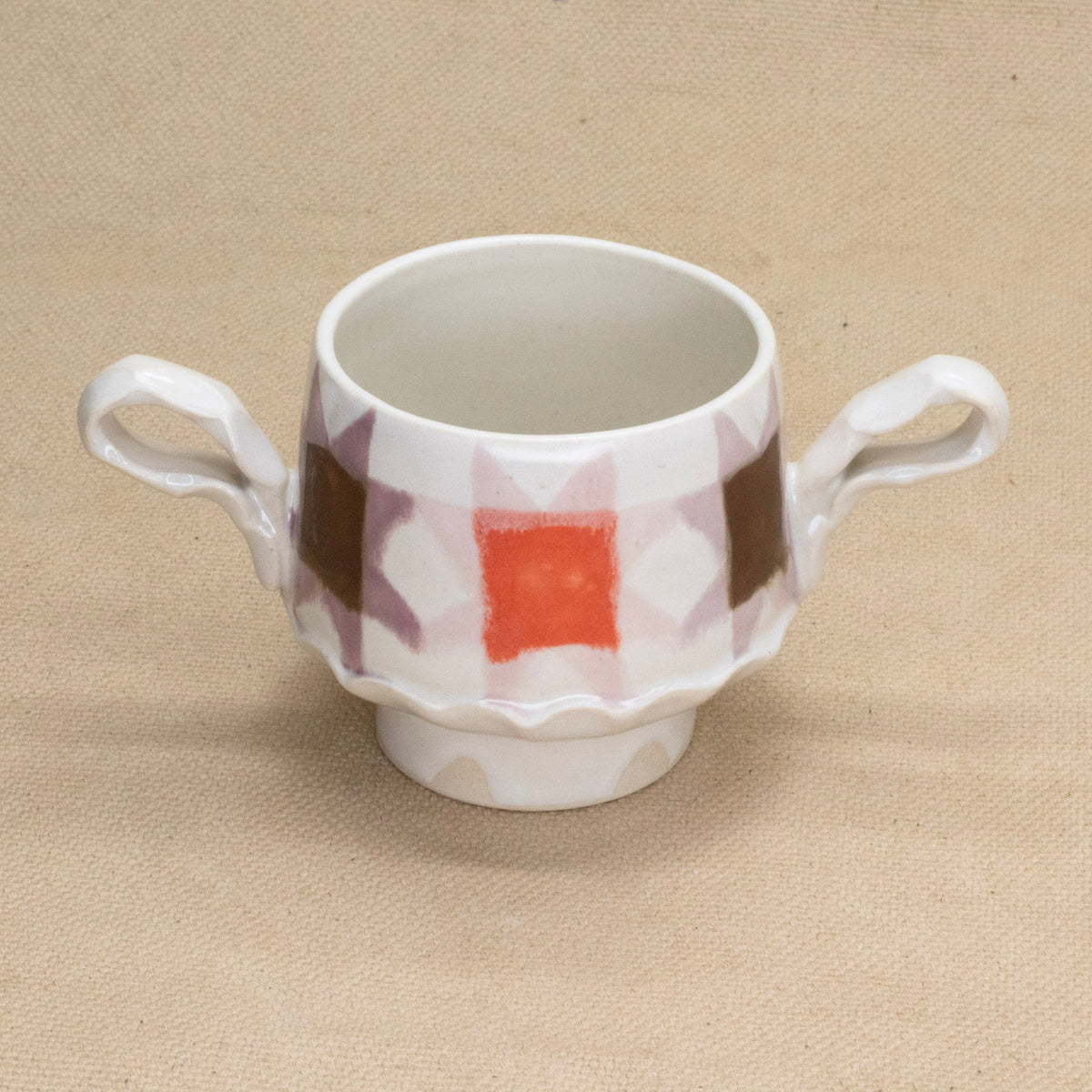 XS Cup #3 by Jade Ariah