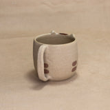 Brown Tabby Mugs by Hei Mao Studio