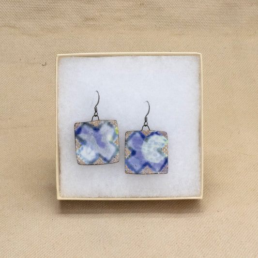 Earring #1 by Jade Ariah