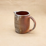 Pitcher by Shepard Ceramics