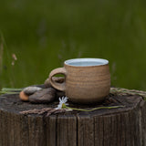 Pebble Mug by Sarah Steininger Leroux