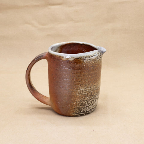 Pitcher by Shepard Ceramics