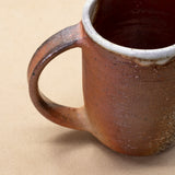 Pitcher by Shepard Ceramics