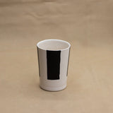 Stripe Tumbler by Hop & Jans Studio