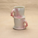 Finger Mug by Gabs Conway Ceramics