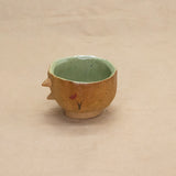 Pinched Rose Cups by Hunny Spyke