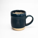 Medium Ocean Mug by Sound Ceramics