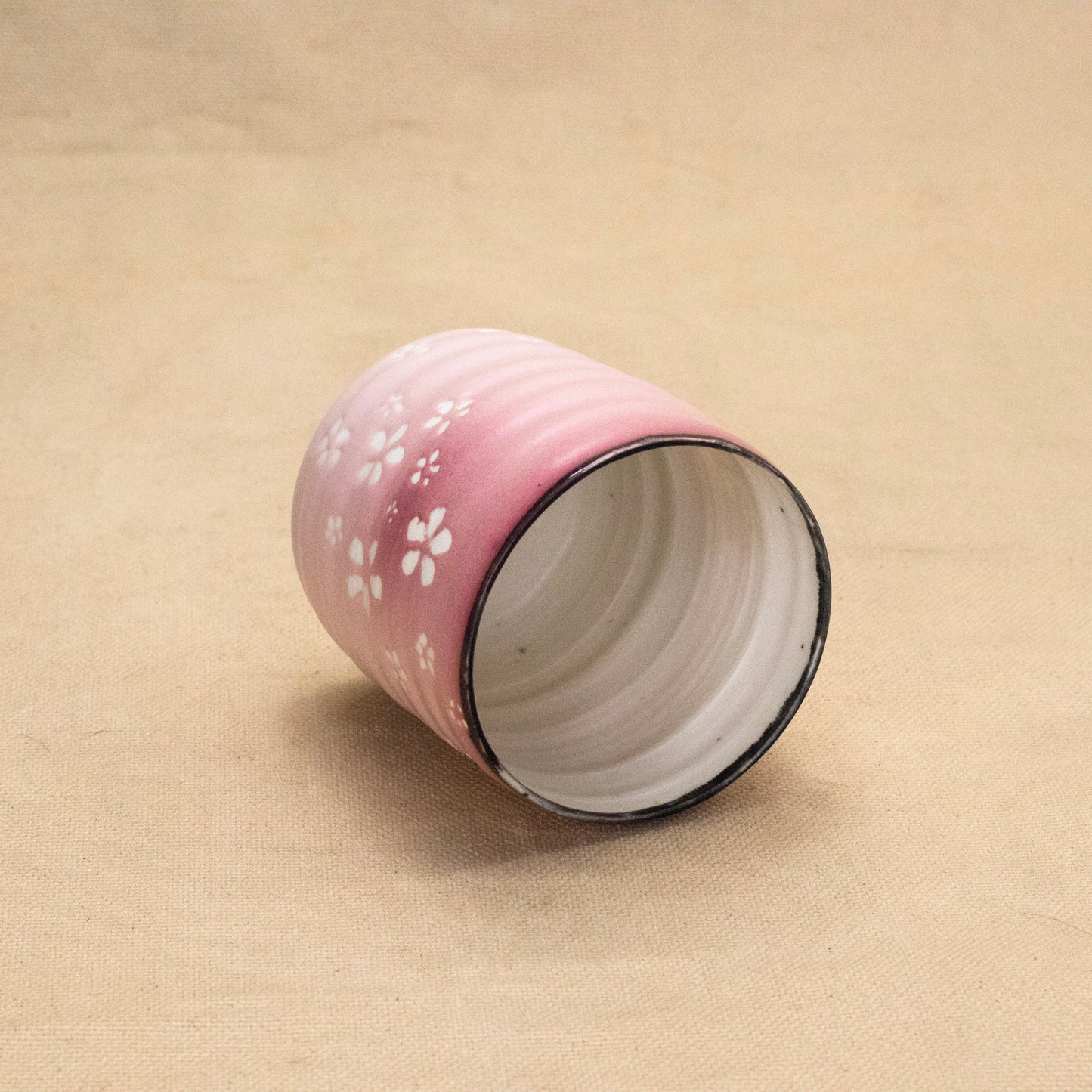 Tea Light (tall) by Jem Tong