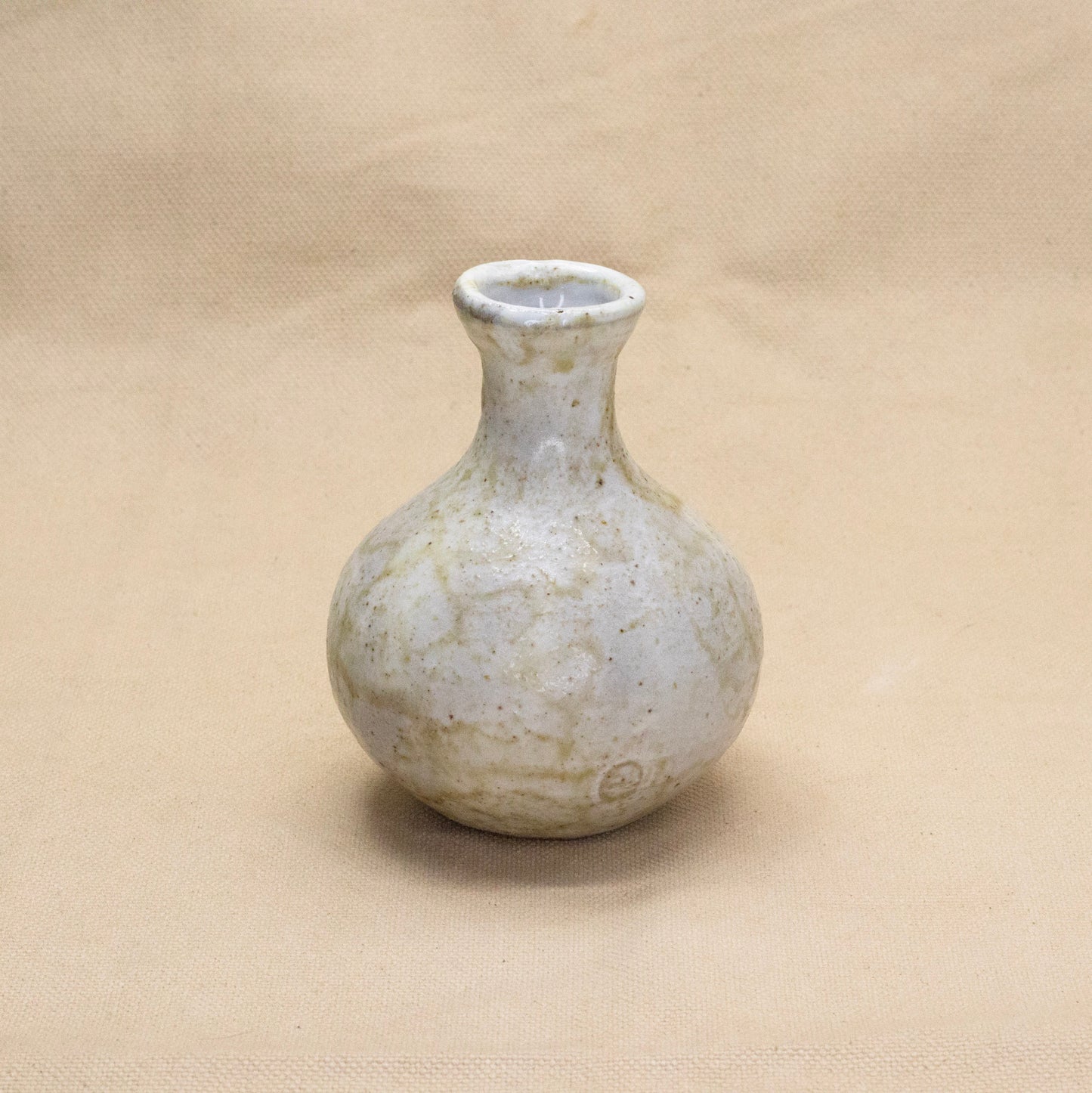 Bud Vase #4 by Cade Hollomon