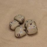 Brown Tabby Magnets