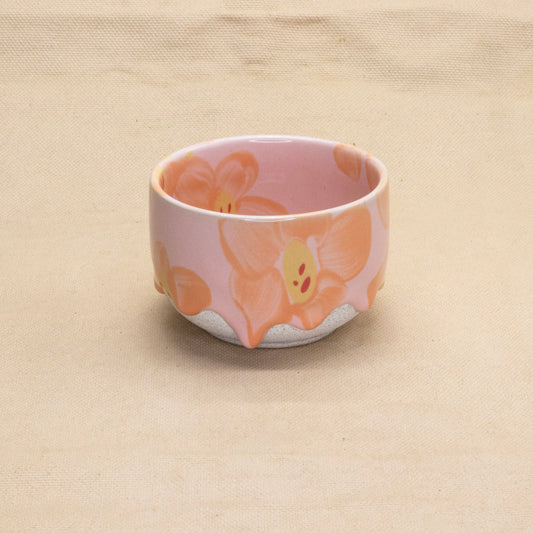 Capp Cup (FX Floral) by Drippy Pots