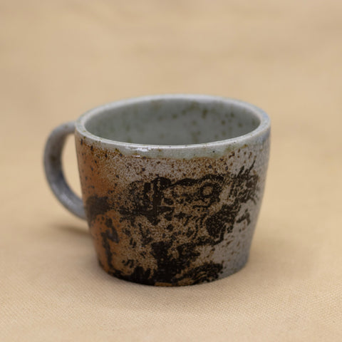 Rat Mug by Dirt Forms